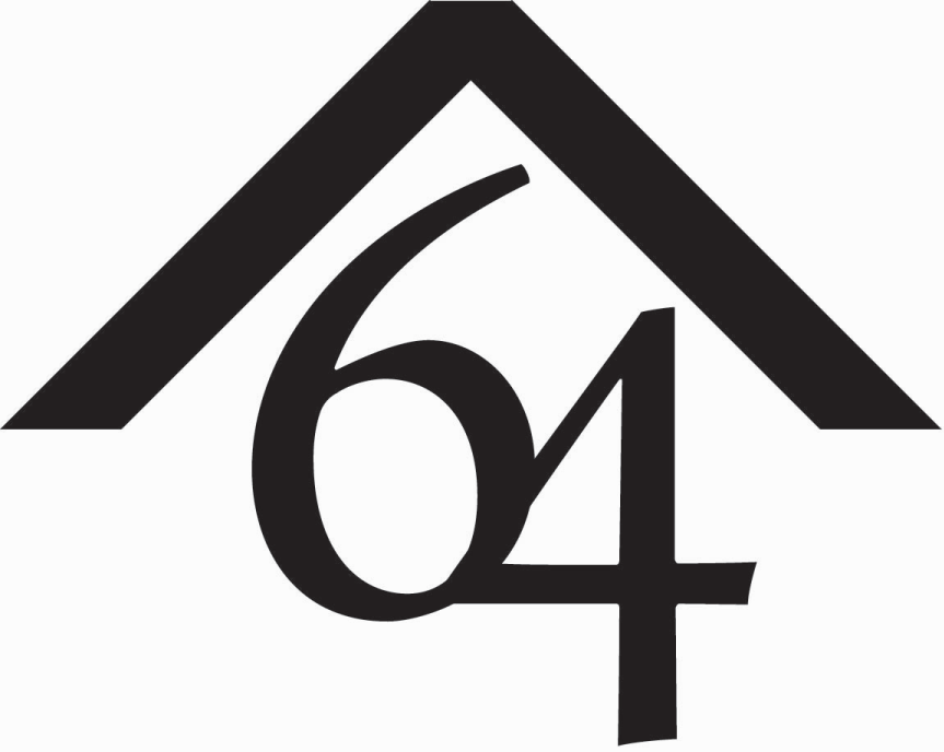Rafter 64 Logo